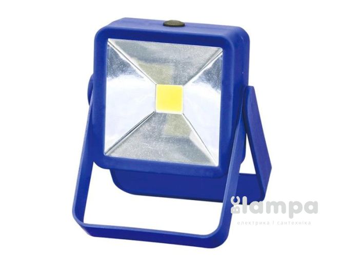 Фонарик WESTINGHOUSE  3W COB LED WF1530 + 4*AAA LR03  в комплекте (WF1530-4LR03D12/AC-31)