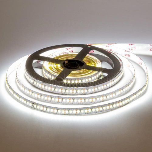 Лента LED AVT-1020NW/204 smd2835-12V/18W (4000-4500K) IP20 - ціна за 1м.п. (1017915)