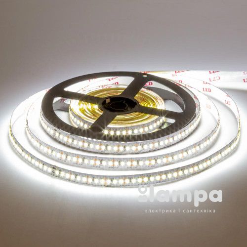 Лента LED AVT-1020NW/204 smd2835-12V/18W (4000-4500K) IP20 - ціна за 1м.п. (1017915)