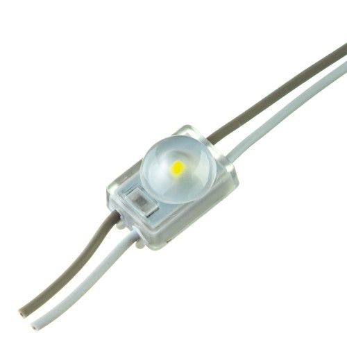 Модуль LED MTK-2835-1Led-W-0,36W 15*10мм #107 (1019208)