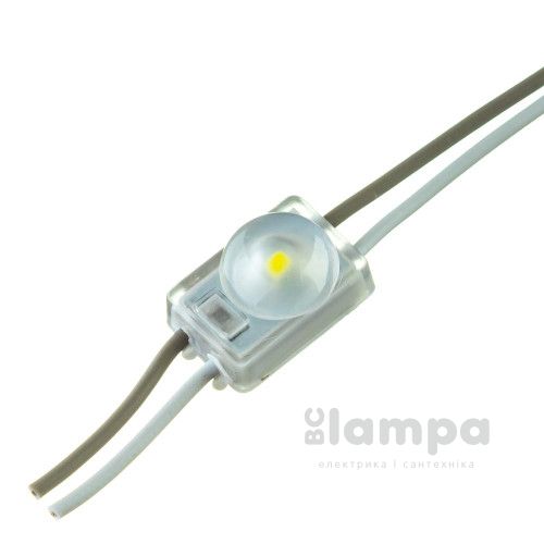 Модуль LED MTK-2835-1Led-W-0,36W 15*10мм #107 (1019208)