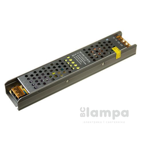 Лента LED AVT-1020WW/204 smd3014 18W/m (2700-3500К) IP-20  - ціна за 1м.п. (1010562)