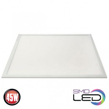 Світильник офісний Horoz Electric Led 45W 6400K 3150Lm  GALAKSİ-45 (056-002-0045-020)