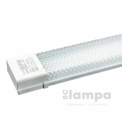 Світильник лінійний Horoz Electric LED 60W 6400K 1200мм GAMA (052-006-0120-010)
