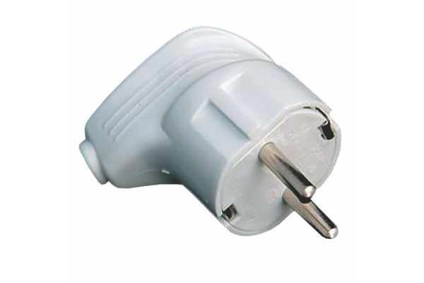 Вилка з з/к кутова FAR "Бабочка" моноблок F28 (69106)