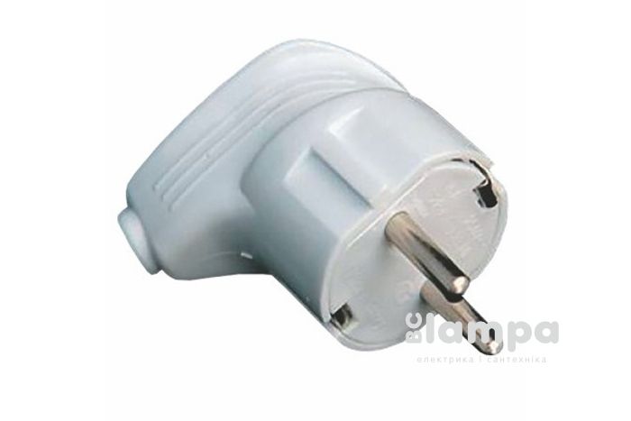 Вилка з з/к кутова FAR "Бабочка" моноблок F28 (69106)