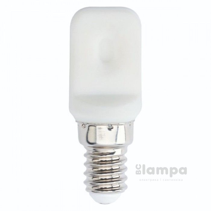 Лампа HOROZ ELEKTRIC LED 4W E14 6400K GIGA-4 (001-046-0004)