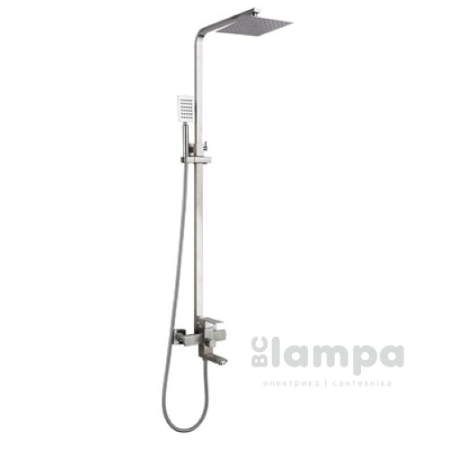 Змішувач душова система TROYA GOF16-A095 (2374)