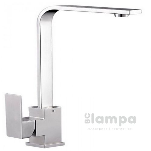 Змішувач TROYA кухня GOF4-A095 (2358)