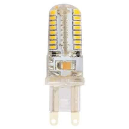 Лампа HOROZ ELEKTRIC LED 5W G9 2700K MEGA-5  (001-011-0005-010)