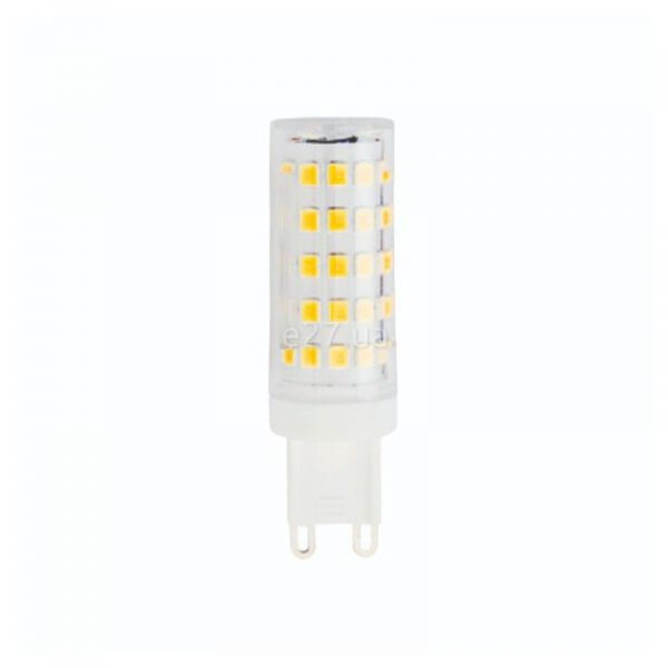 Лампа HOROZ ELEKTRIC LED 6W G9 4200К PETA-6 (001-045-00062)