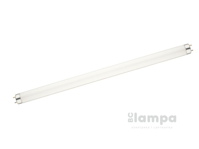 Лампа T8(G13) 15W/54 6500К люмінісцентна DELUX (10007831/90020226)