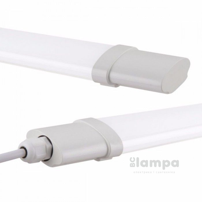 Світильник лінійний Horoz Electric LED 45W 4200K IP65 3600Lm 1560*43/20 IRMAK (059-004-0045-1)