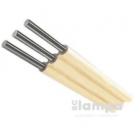 АППВ 3 х 2,5 mm²  Провід