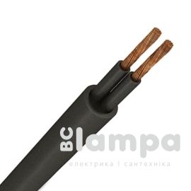 Гумовий кабель КГ 2 х 1,5 мм²