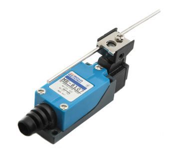 Кінцевий перемикач МЕ 8107 з ричагом шпилька (ST389)