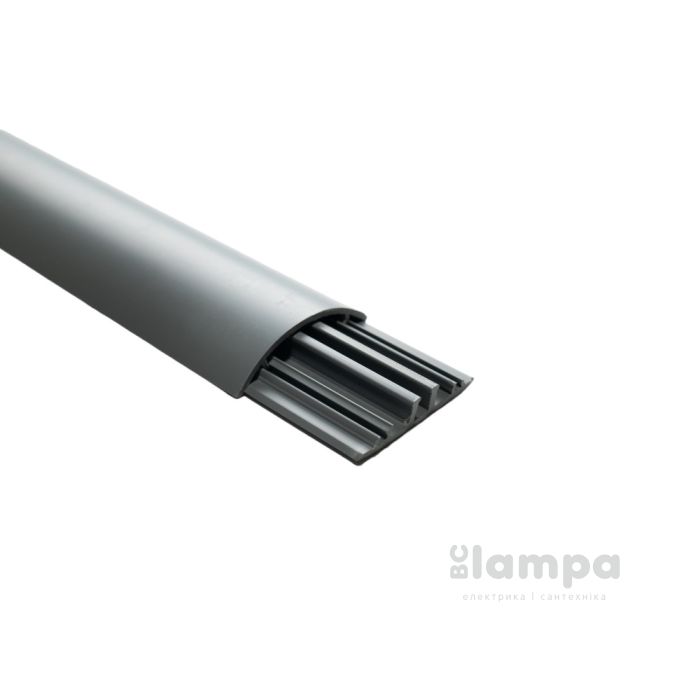 Короб пластиковий підлоговий  90*20мм / 2м  - ціна за шт NEOMAX (NX3402)