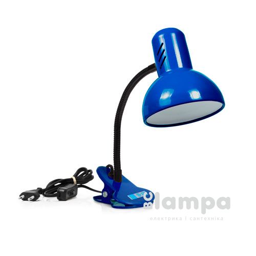 Світильник прищіпка LOGA Волошка Е27