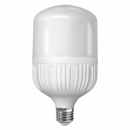 Лампа ECOLUX LED T115 50W 6000K 220V E27/E40 (EX50L-C27)