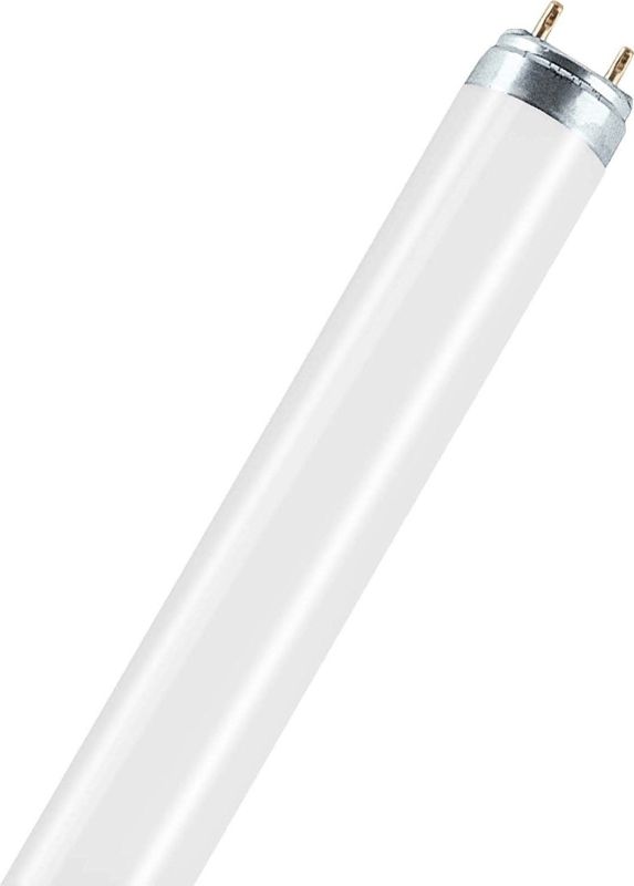 Лампа "NATURA" OSRAM люмінісцентна 30W/76 G13 м`ясна, рибна вітрина (10032443)