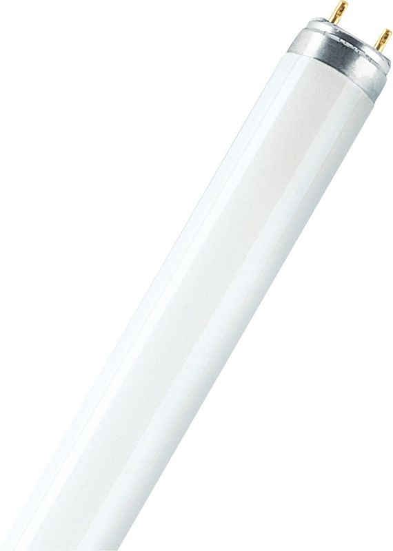 Лампа "NATURA" OSRAM люмінісцентна 58W/76 G13 м`ясна, рибна вітрина (10032445)