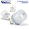 Лампа VIOLUX TORNADO LED 100W 6500K 9000Lm E40 (910092)