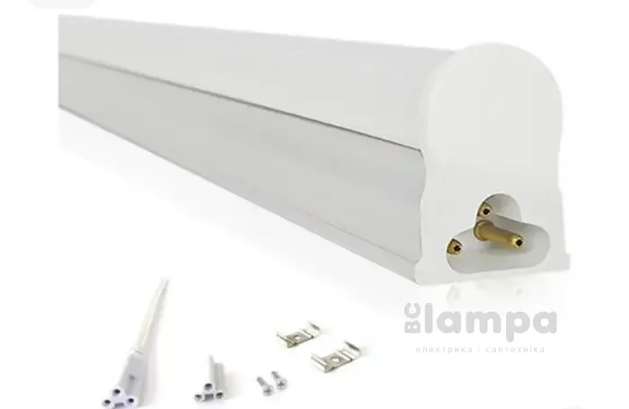 Світильник меблевий ECOLUX LED 12W 220V T5 (LPL877-12)