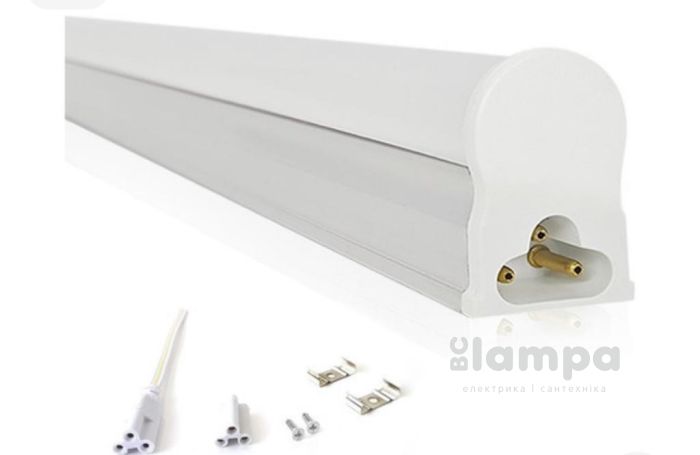 Світильник меблевий ECOLUX LED 16W 220V T5 (LPL1220-16)