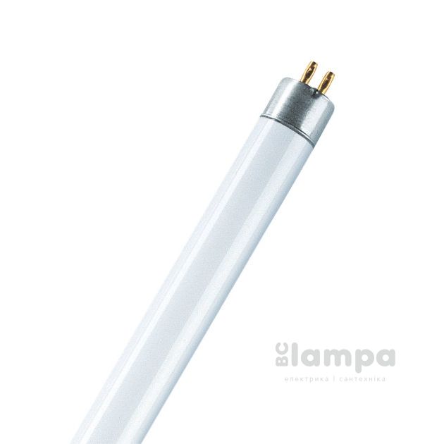 Лампа T5(G5)  8W/6400K люминисцентная 28.8cm LEMANSO