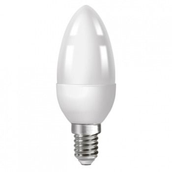 Лампа NEOMAX LED C37 8W 4000K E14 220V (NX8C)