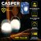 Ліхтар VIOLUX CASPER LED  7W 2400mAh 726Lm 20год (360204)