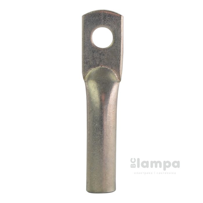 Накінечник мідний луджений DT(G)- 10 АСКО ціна за 1 шт (А0060180001(6,5мм)) s077002