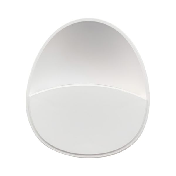 Нічник VIOLUX LED RIO 6000K білий з сутінковим сенсором (310305)