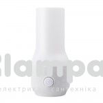 Нічник VIOLUX LED CANDLE 3000-6000K білий (310101)