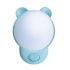 Нічник VIOLUX LED TEDDY 3000-6000K блакитний (310104)