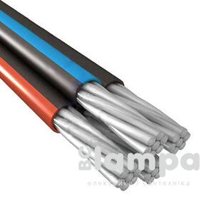 СИП (сапт) 4 х 35 Провід самонесучий ізольований ВІСА-ЕЛЕКТРО