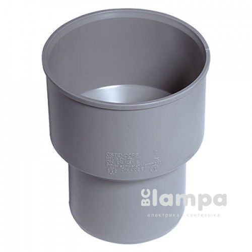 Перехід без резинки 124/110 (1720/6543045)