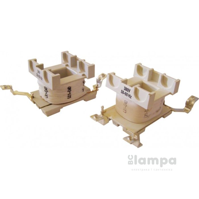 Котушка LX1-D6 до ПМ 40.50.65.80.95,32 M7 220B