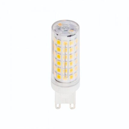 Лампа HOROZ ELEKTRIC LED 8W G9 6400К PETA-8 (001-045-0008-010)