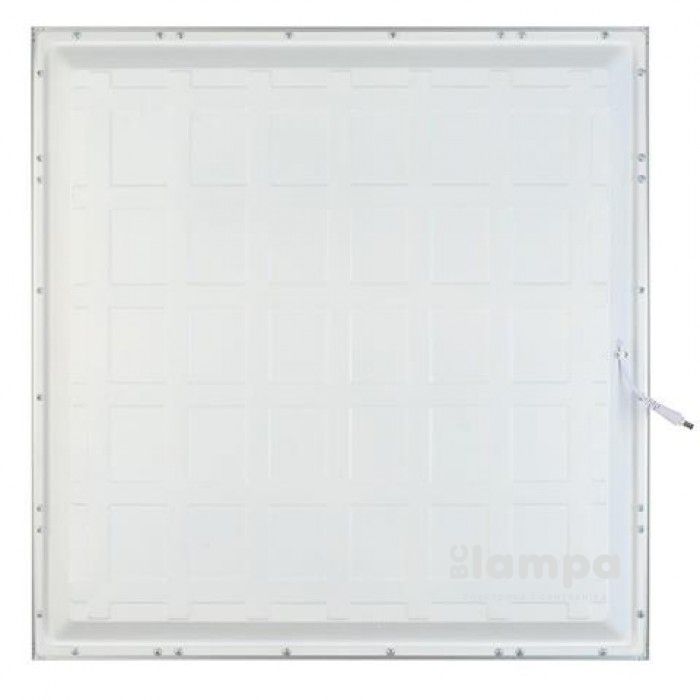 Світильник офісний Horoz Electric Led 45W 4200K 3375Lm PLAZMA 595*595 (056-010-00450)