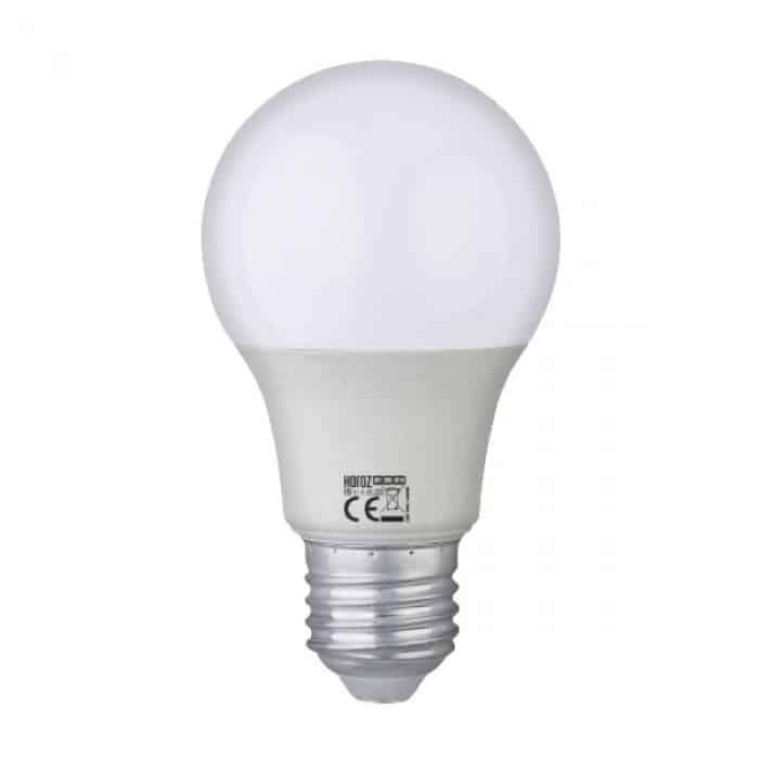 Лампа HOROZ ELEKTRIC LED 10W E27 4200K PREMIER-10  (001-006-0010-033)