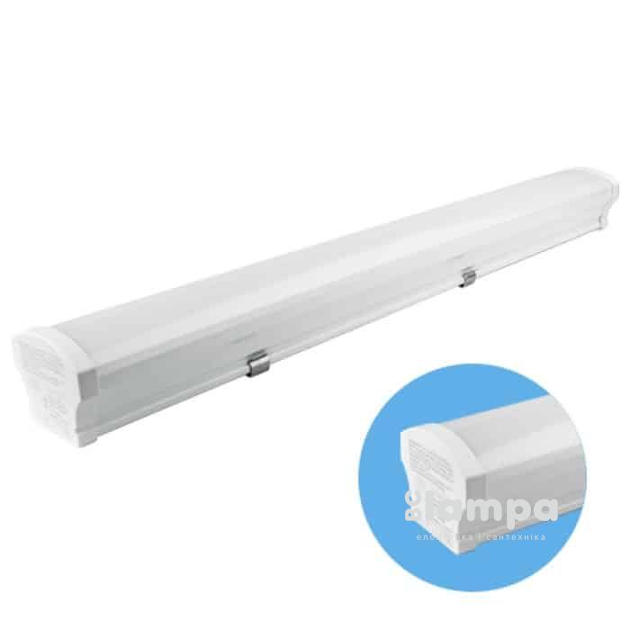 Світильник лінійний Horoz Electric LED 20W 6400K  2100Lm 565.5*64.5mm Proline-20 P65 (400-002-130)