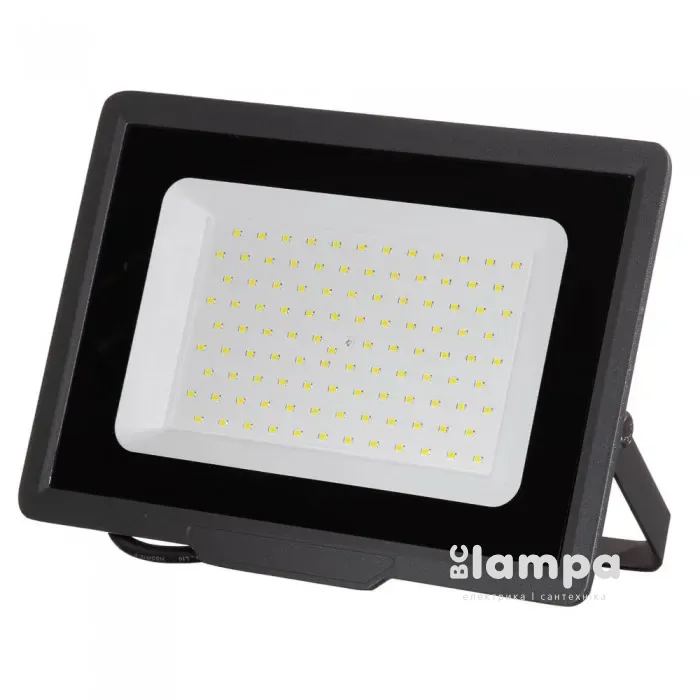 Прожектор AVT2-IC LED 100W білий холодний (1016088)