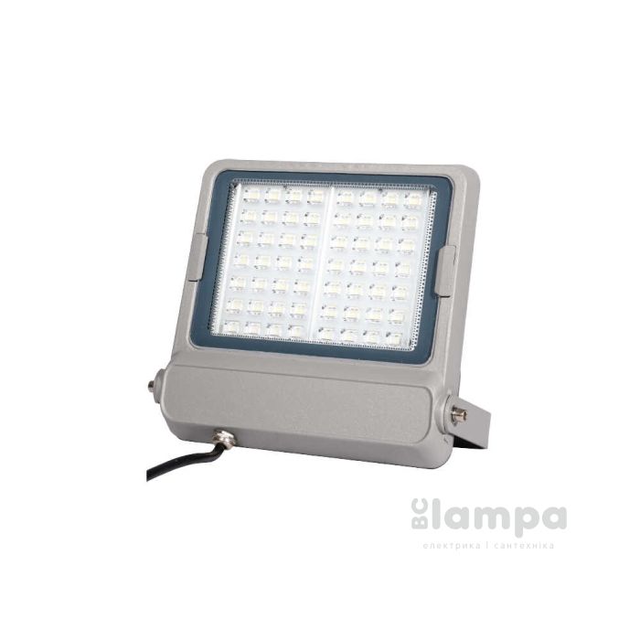 Прожектор VIOLUX HAMMER LED 50W 5000K 6 000Lm IP66 430232