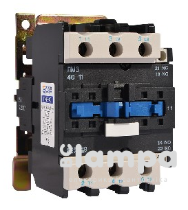 Магн.пуск. ПМ 3-40-11 (LC1-D4011) (M7 220B)