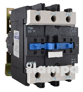 Магн.пуск. ПМ 4-95-11 (LC1-D9511) (M7 220B)