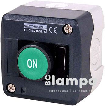 Пост 1 - місний "Пуск" XAL.D104 e.next (s006008)