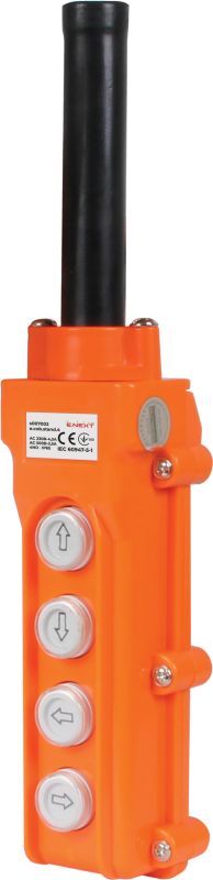 Пост тельферний e.cob.stand.4, 500В  s007002