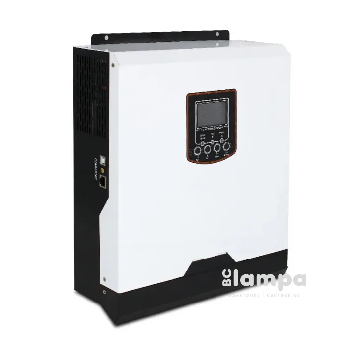 Інвертор гібридний EASTAR HY5032VPN 5.0kW 48V, гар-я 1 рік