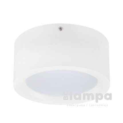 Світильник накладний HOROZ  LED 15W 4200K 1050Lm SANDRA белый (016-043-0015)